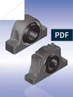 SealMaster Bearing Catalog Form 9391E Sec H