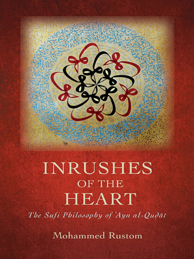 Inrushes of the Heart: Sufi Insights | PDF | Translations | Sufism