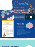 Empowering Digital Creators