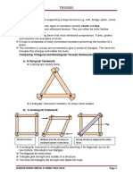 2 TRUSSES My Notes