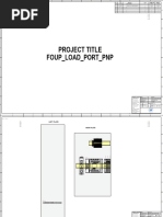 Foup Load Port Pnp-Rev 1.1