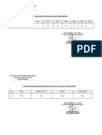 Daftar Yan Juli 2023