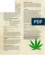 Domínio Da Maconha PDF