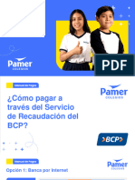 Manual Pagos Pamer-Colegios BCP SED 2023