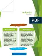 Unidad 4. Diapositiva