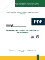 Universitatea Tehnica de Constructii Din Bucuresti1