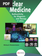 Nuclear Medicine - Radioactivity For Diagnosis and Therapy