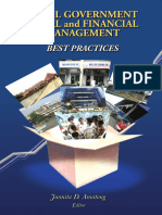 LGU Best Practices