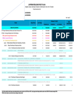 Laporan Fa Detail (16 Segmen)