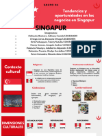 Singapur - TA2