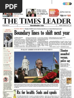 Times Leader 10-10-2011