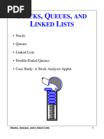 Ajaydpdata Structures and Algorithms JAVA