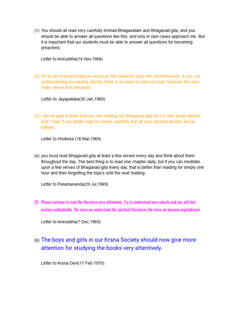 SP Letters for Library | PDF