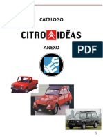 Citroideas Catalogo IES