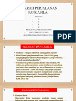 Sejarah Perjalanan Pancasila Rifaldi Puluhulawa