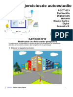 PGDT-333 Ejercicio T010