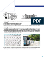 Posedure Penyimpanan & Penyambungan Pipa PVC