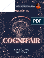 Cognitair Brochure