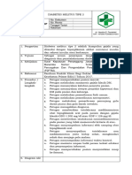 43) SOP DIABETES MELITUS TIPE 2