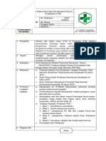 38) Sop Deteksi Dini FR PTM Di Posbindu