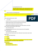 PDF Struktur Keruangan Serta Pengembangan Desa Dan Kota