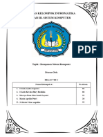 Kelompok 4 Informatikaaa