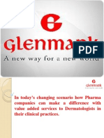 Glenmark Sip2007-Lko