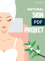 Skin Tint Formula-Bb Cream Chandra