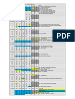 Academic Calendar 2023-24