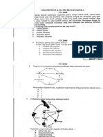 Ekosistem & Daur Biogeokimia