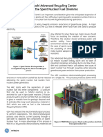 GE-Hitachi Advanced Recycling Center