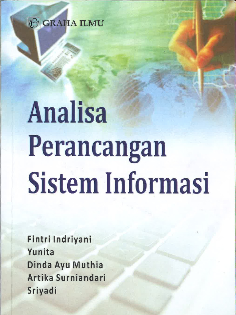 Analisa Perancangan Sistem Informasi | PDF
