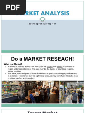 Market-Analysis