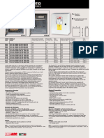 ATS - Automatic Transfer Switch