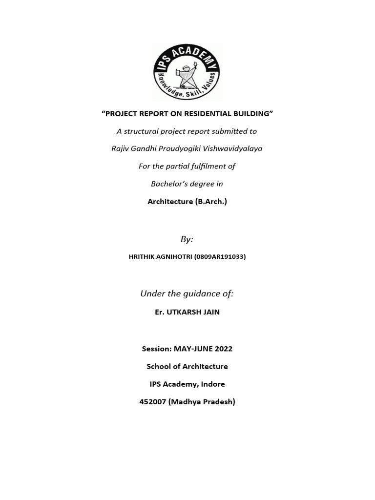 Spiral Binding Hrithik Agnihotri | PDF | Teaching Methods & Materials