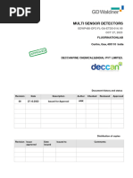 GDWP468 - DFC-FL-GA-ETDS-014-Smoke Detector-R1