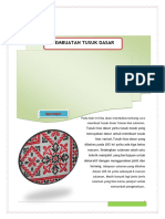 Tugas-Membuat Tusuk Dasar