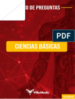 Banco Ciencias Básicas 2019 - Unlocked