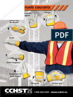 [CCHST] Signaux manuels