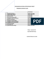 PDF Analisis Kesenjangan Antara Ketercapaian Target - Compress