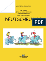Deutsch Buch 3