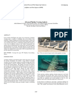 Advance Pipeline Crossing Analysis