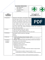 4.2.1. EP. D. SOP PELAYANAN PERSALINAN