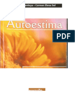 Autoestima