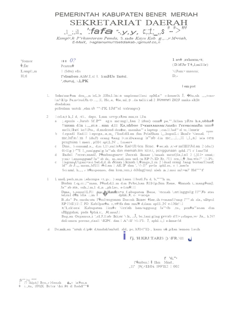 Surat undangan ekinerja 2023 pdf