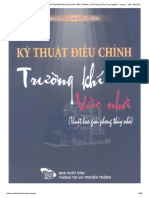 KỸ THUẬT ĐIỀU CHỈNH TRƯỜNG KHÍ VÀO NHÀ - ĐẮC THANH - KTS Phong Thủy Thực Nghệm - Trang 1 - 294 - PDF lật trang trực tuyến - PubHTML5