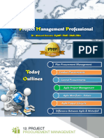 Lec 09 - Procurement Management