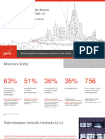 Polski Mikro Maly Sredni Biznes W Obliczu Pandemii