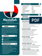 CV Naziolloh