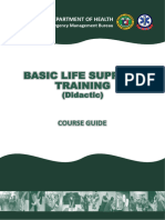 BLS - Course Guide Final